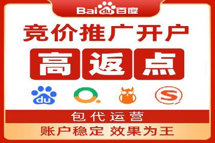 某电商平台的SEM服务托管全流程案例